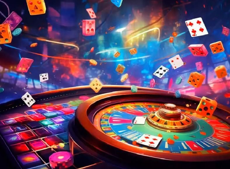 Jogo Responsável na 7bk bet
