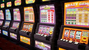 Jogos 7bk bet