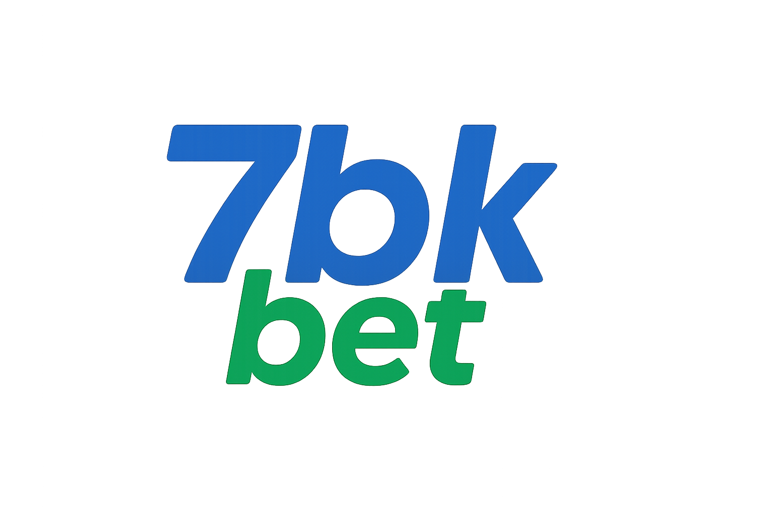 7bk bet Logo